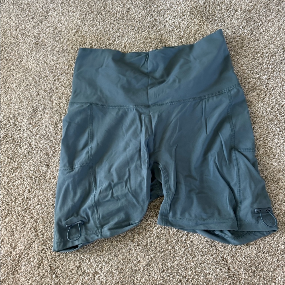 Gymshark shorts